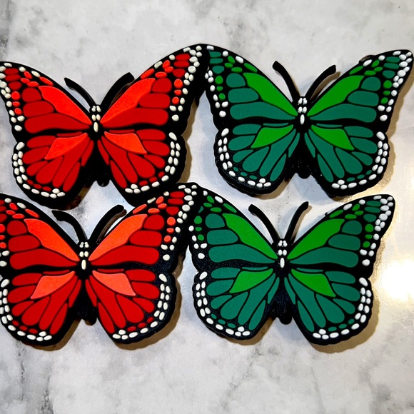 Butterfly jibbits - Picture 3 of 5